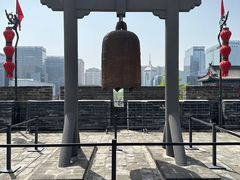 -西安城墙·碑林历史文化景区