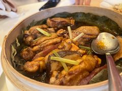 -利苑酒家(金宝店)