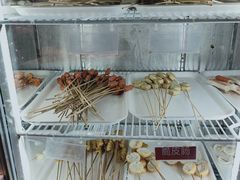 -来蜀乾串串香(北京总店)