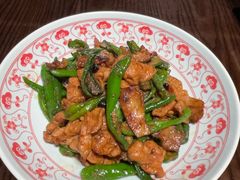 -丽华园·武汉地标楚菜餐厅(青山江滩店)