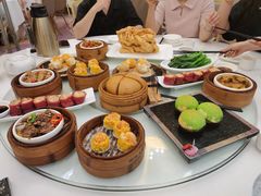 -顺德人家食府(黄金广场店)