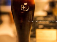 -Peet's Coffee皮爷咖啡(德基店)