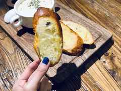 香蒜面包-印咖啡IN COFFEE(红旗街店)