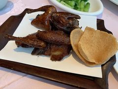-誉八仙酒楼(静安大悦城店)