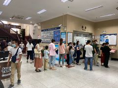 -上海市眼病防治中心(康定路院区)