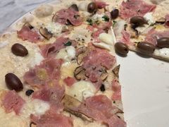 -玛尚诺Pizza&Bar(长泰广场店)