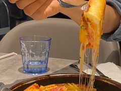 -必胜客(新辰里酒仙桥店)