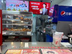 -华莱士·炸鸡汉堡(吉祥街店)