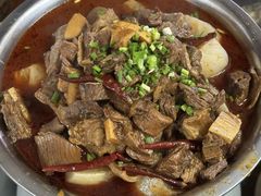 -麻木老地方牛筋牛杂(长堤街店)