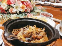 -姜君·千岛湖鱼头馆(浦东大道店)