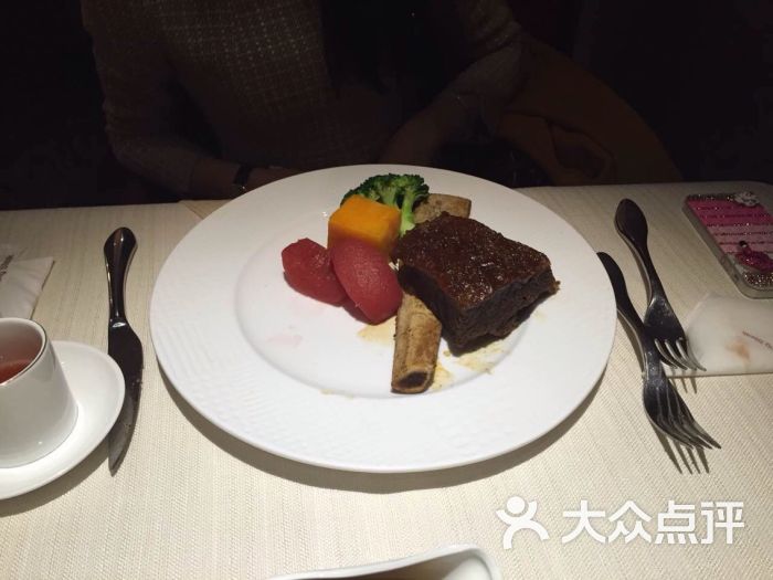 王品台塑牛排