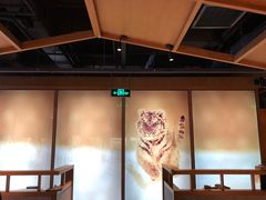 大堂-北方家宴(祈福店)
