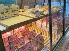 -爸爸糖吐司面包(郑州正弘城店)