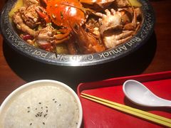 -蛮横肉蟹煲(印象城店)