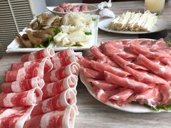-台北吴记老锅底麻辣火锅(蓝村路店)