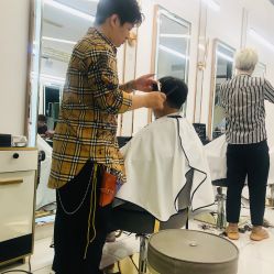 -17style壹柒造型