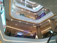 -吾悦广场(南京鼓楼店)