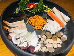 -南桥帮(昆百大·泰业城店)