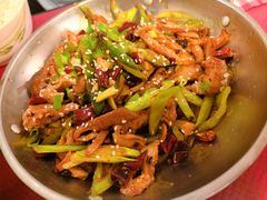 -熊猫川菜馆 panda chine