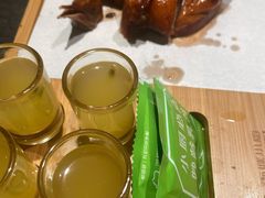 -汤城小厨•粤菜•靓汤(苏州街店)