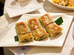 -潮福城大酒楼·潮味粤品·港式点心(湖滨北路店)