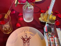 -BROWNSTONE布朗石西班牙餐厅(富城店)