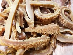 -丁记盐蘸牛肉·新杭菜(河东路店)