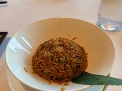 -金轩中餐厅 Jin Xuan(浦东丽思卡尔顿酒店)