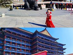 -大明幻境第一城