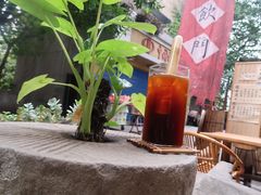 -悟饮门市景店