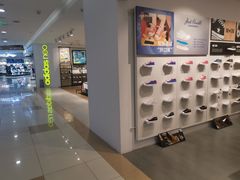 -杭州西湖银泰百货