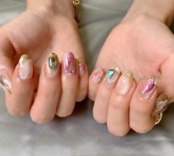 -Aso Artist Beauty美甲美睫