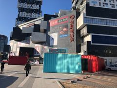 -资和信百货商场