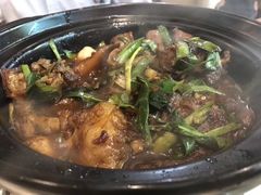 -壹只菜·崇明本地特色菜(崇明南门店)