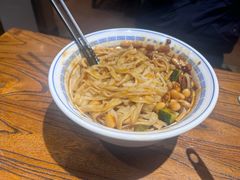 -老雒阳面馆·水席(定鼎门店)