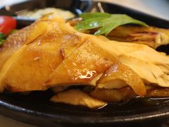 -鸡坤茶室(三里屯店)