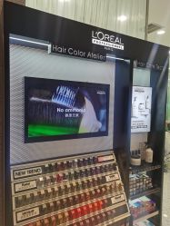 -时尚殿堂hair salon（上地华联店）