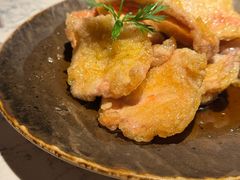 -奉天小馆·非遗东北菜(济南万象城店)