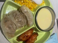 -九毛九西北菜(番禺万达店)
