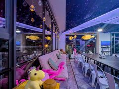 -CIAO·团建聚餐·生日派对轰趴馆(福田店)