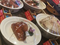 -巢爷老味(东方红店)