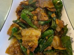 -左邻右舍徽菜馆