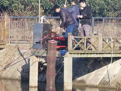 -梁鸿国家湿地公园