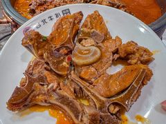 -台北牛扒·西餐自助·下午茶(同泰时代广场店)