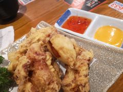 日式炸鸡-三月居酒屋(青年大街店)