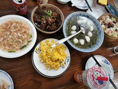 红烧老鹅-美味之家·湖景农家乐(太湖东山店)