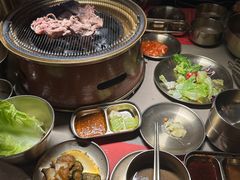 -西塔老太太泥炉烤肉(温州首店万象城黑金店)