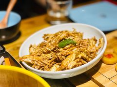 乾隆白菜-局气 烤鸭·北京菜(光华路店)