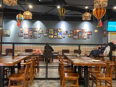 -TUK土耳其餐厅·下午茶(卢湾店)