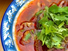 羊杂碎-白老大羊杂碎稍麦